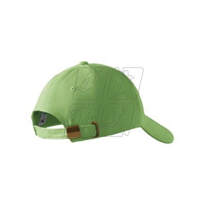 2. Malfini 6P cap MLI-30539