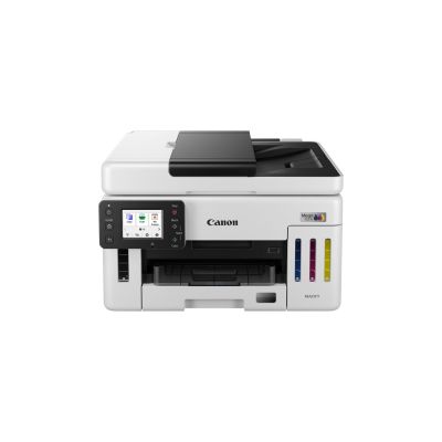 73. Canon MAXIFY GX6150 Inkjet Printer Color A4 Format Wi-Fi Network