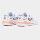 4. Joma Spin Lady 2502 W TSPILS2502OM Tennis Shoes
