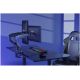 7. LC-Power Monitor Arm for 2 Monitors up to 86.36 cm (W) Dual