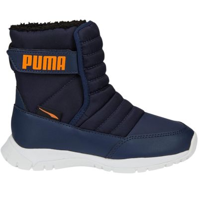 6. Puma Nieve Wtr AC Ps Jr 380745 06 shoes