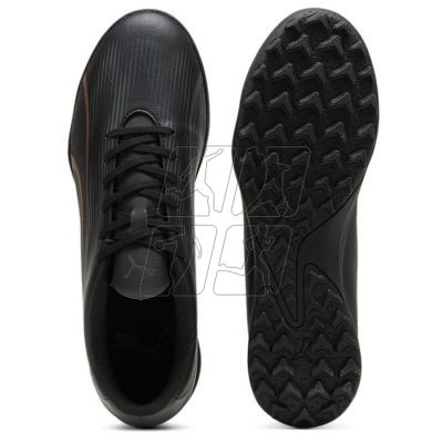 9. Puma Ultra Play TT M 107765-02 football shoes