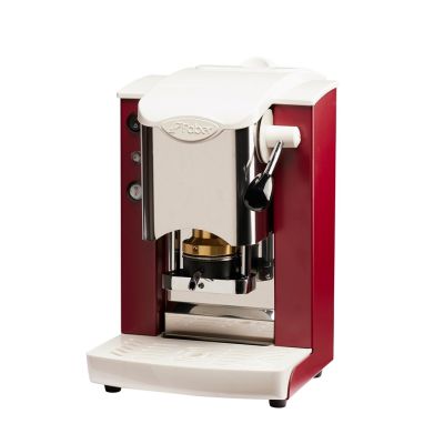 Faber Slot Inox ESE Pad Coffee Maker