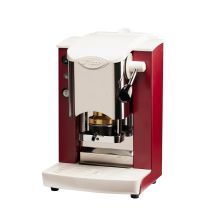 Faber Slot Inox ESE Pad Coffee Maker