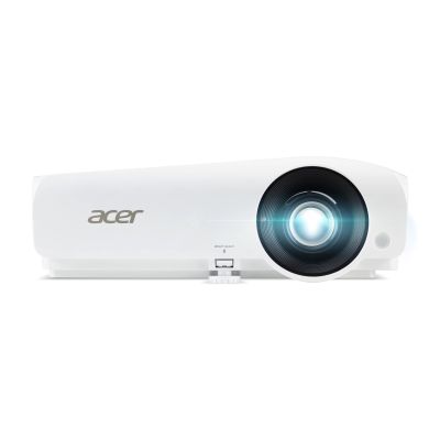 Acer Beamer H6533BDi 1080FHD 5200 Lumen white