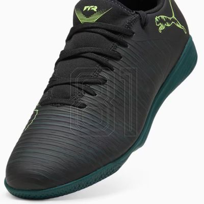 4. Puma Future 8 Play IT Jr 108606-02 shoes
