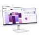 3. Lenovo L34W-4C 34" WQHD 120Hz 350 nits HDMI DP Cloud Grey