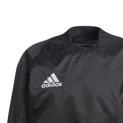 3. adidas Rugby Wind Top M GL1153 jacket