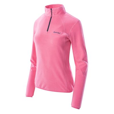 7. Hi-Tec Damis sweatshirt W 92800327645