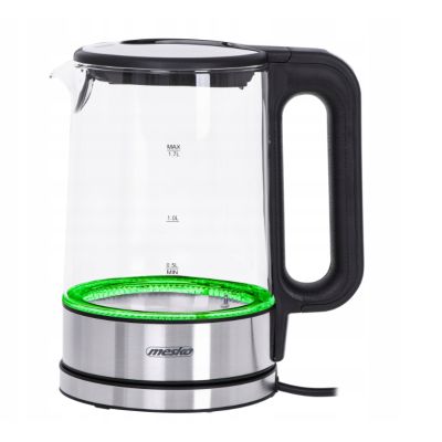 5. MESKO MS 1301b electric kettle