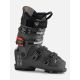 8. ROSSIGNOL VIZION 4B PRO 100 MV GW-MT GR ski boots gray