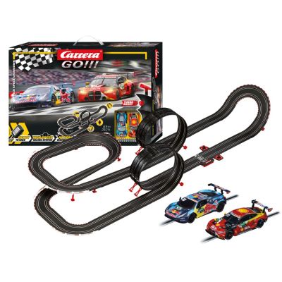 11. Carrera Go!!! DTM High Speed Showdown 8.9m