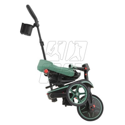 5. Globber Explorer Trike Foldable 4in1 bike 732-104