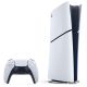 SONY PS5 Digital 825GB Console + 2 DS5 Controllers