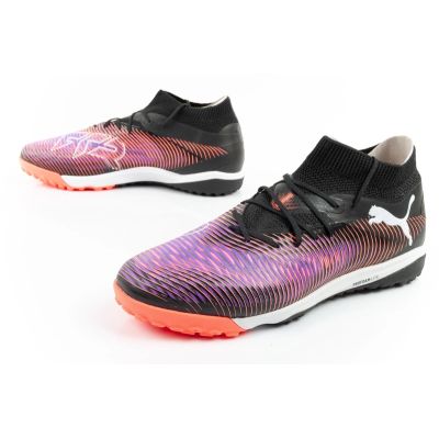 8. Puma men's sports shoes Future 8 Pro Cage football boots