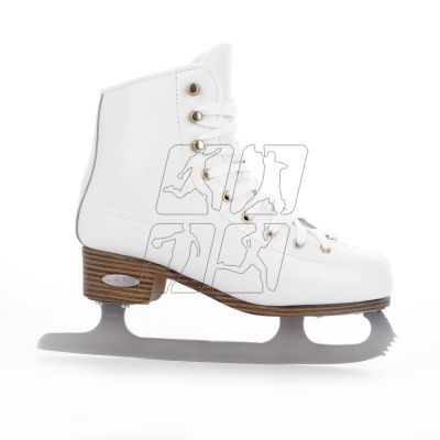 15. Tempish Experie Jr 1300001620 Figure Skates