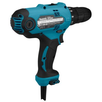 15. 320W MAKITA DF0300 cordless screwdriver
