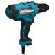 15. 320W MAKITA DF0300 cordless screwdriver