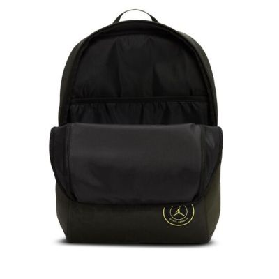 2. Air Jordan PARIS PSG ESSENTIAL 9A0802-E55 mugursoma sports school backpack