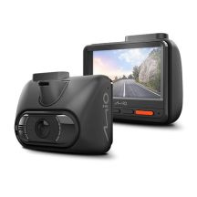 Mio MiVue 935W Full HD Wi-Fi Black