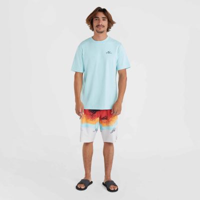 5. O'Neill JS Fill T-Shirt M 92800613632