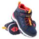9. Hi-Tec Girvine Mid Wp Jr shoes 92800442356