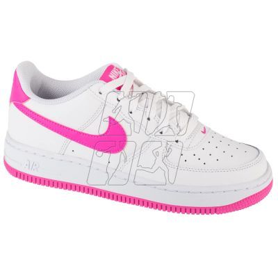 Nike Air Force 1 Gs W FV5948-102 Shoes