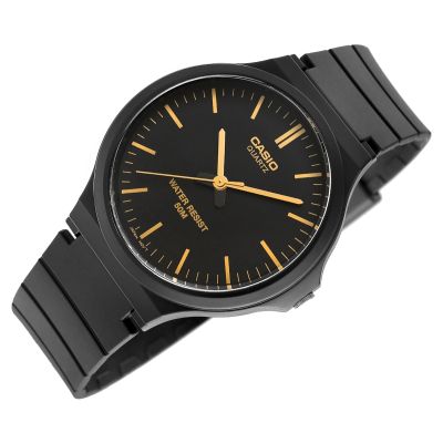 3. Men's Watch CASIO MW-240-1E2VEF + BOX