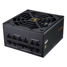 COUGAR CGRGDN-1000 Power Supply Module 1000 W 20+4 Pin ATX ATX Black