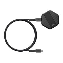 Urban Armor Gear 9B4410114042 Mobile Device Charger Universal Black USB Wireless Charging Internal