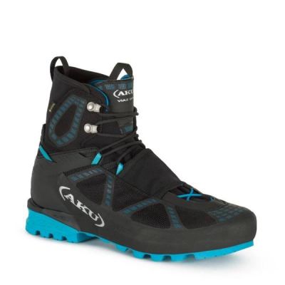 3. Aku Viaz DFS GTX W 968253 trekking shoes
