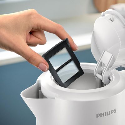 4. PHILIPS HD9411/00 electric kettle