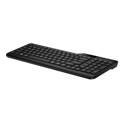 52. HP Tastatur 475 Dual-Mode Wireless Keyboard (DE)