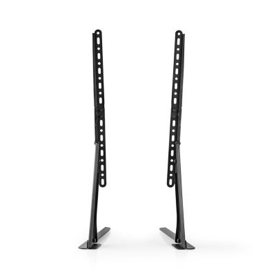 4. Nedis TVSM1050BK TV mount 177.8 cm (70") Black