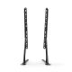 4. Nedis TVSM1050BK TV mount 177.8 cm (70") Black