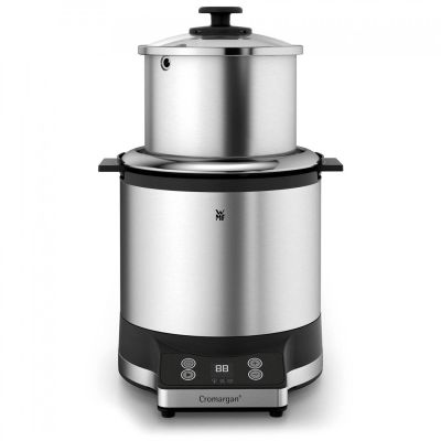 2. WMF KITCHENminis 04.1526.0011 pressure cooker 1 l 220 W Stainless steel