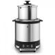 2. WMF KITCHENminis 04.1526.0011 pressure cooker 1 l 220 W Stainless steel