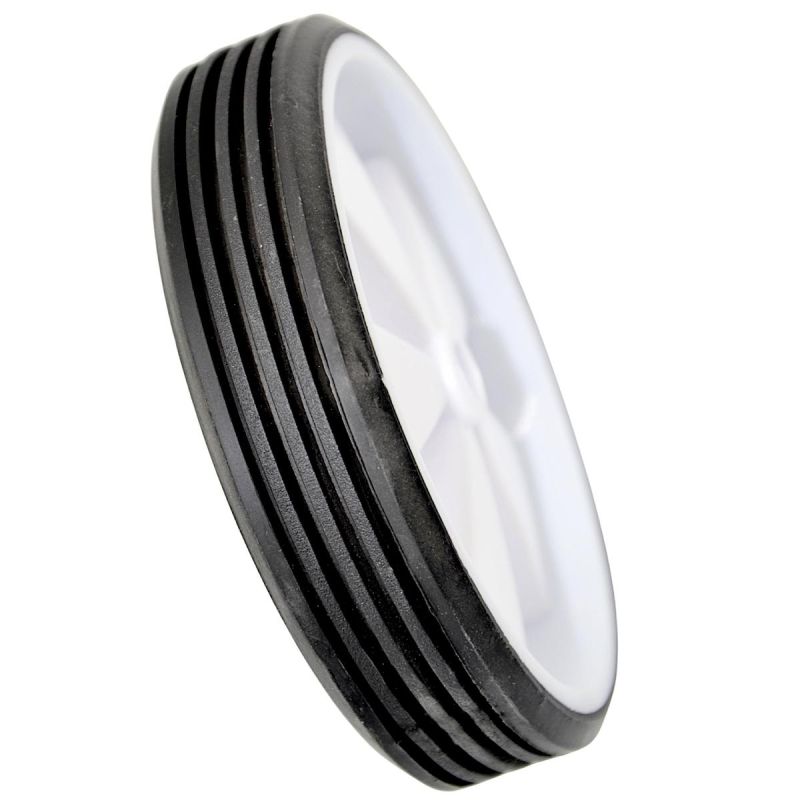 12. ENERO SIDE SUPPORT WHEELS FOR 12-20" BIKES, ADJUSTABLE