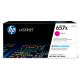120. LASERJET TONER CRTG/657X HIGH YIELD MAGENTA