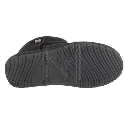 5. EMU Australia Platinum Slim Darling W WP11875-BLACK
