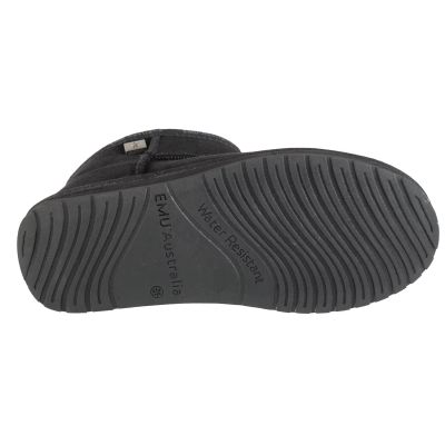 5. EMU Australia Platinum Slim Darling W Shoes WP11875-BLAK
