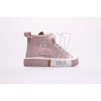 5. Sneakers Big Star Jr. KK374016