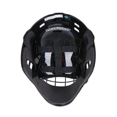 28. TEMPISH Hector Jr 135002006 floorball goalie mask