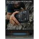 13. Supcase Unicorn Beetle Pro Case for iPhone 18 Pro Max / 17 Pro Max - Black