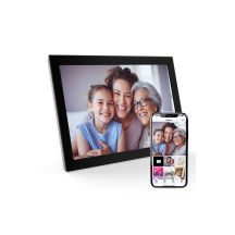 Xoro XOR107372 Digital Photo Frame 25.6 cm (10.1") Touchscreen Wi-Fi