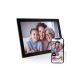 Xoro XOR107372 Digital Photo Frame 25.6 cm (10.1") Touchscreen Wi-Fi