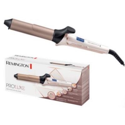 2. Remington CI9132 Curling Iron Warm Black, Brown, White 3 m