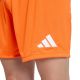 4. Men's adidas Entrada 26 shorts orange JZ2512