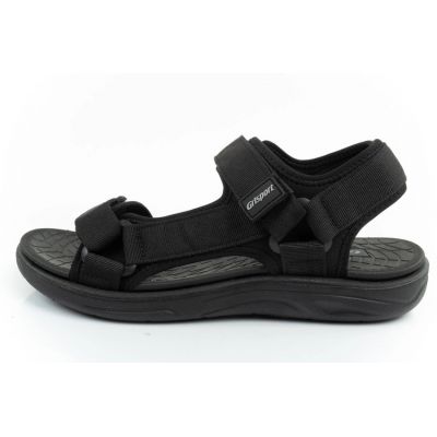 2. Grisport M GR-25-01-9033M sandals