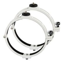 Sky-Watcher 182mm clamps for 150mm telescope (Newtonian)